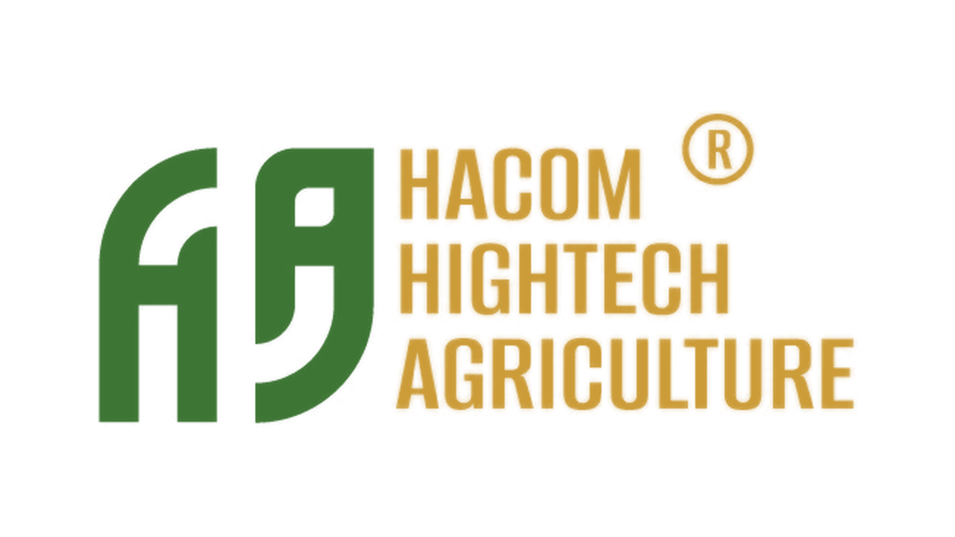 HACOM AGRI — Hacom Hightech Agriculture